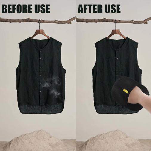 FurrLess premium pet hair removal brush